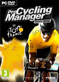 Pro Cycling Manager 2015 ราคาถูก